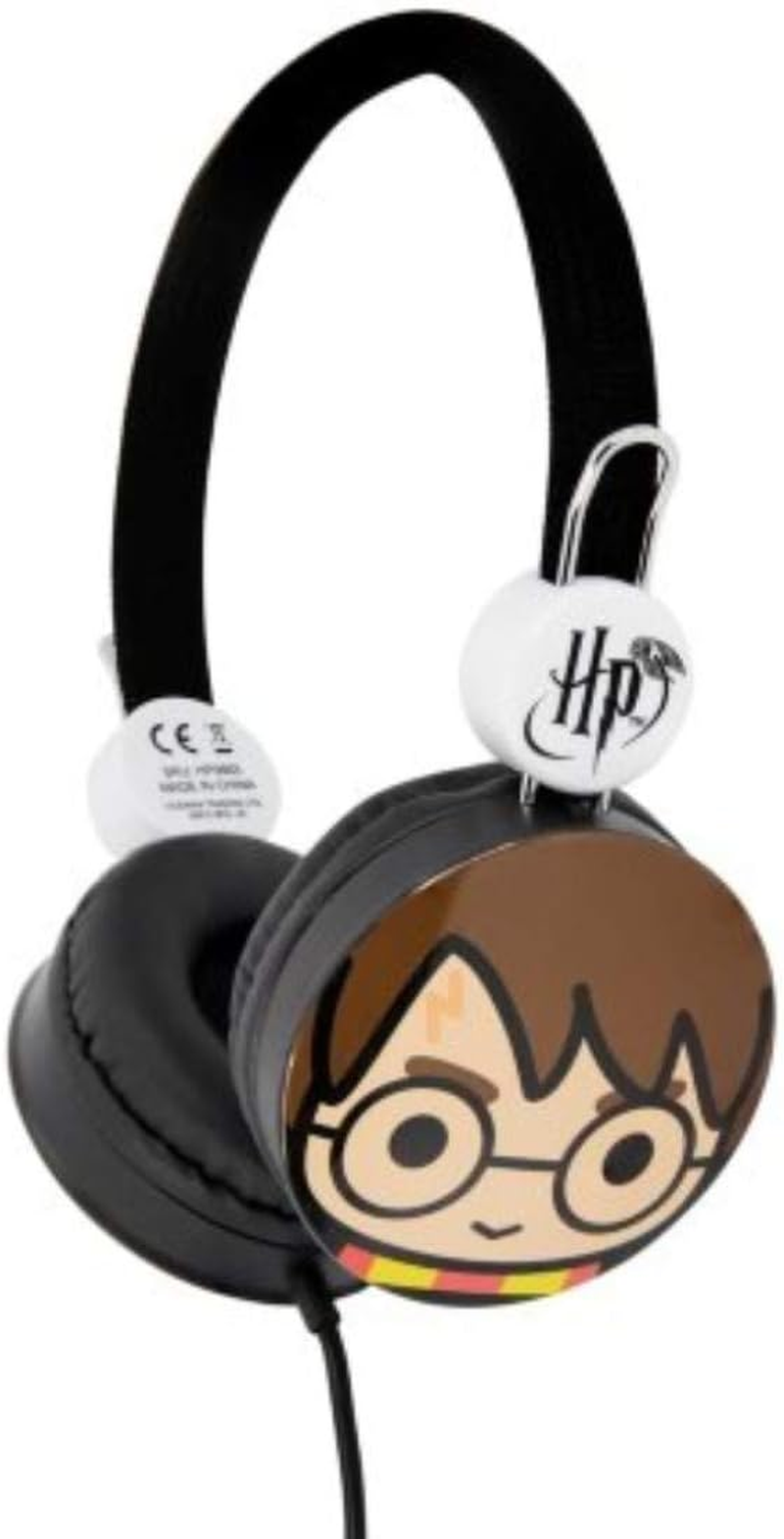 BYTE Harry Potter Helmet image number 2