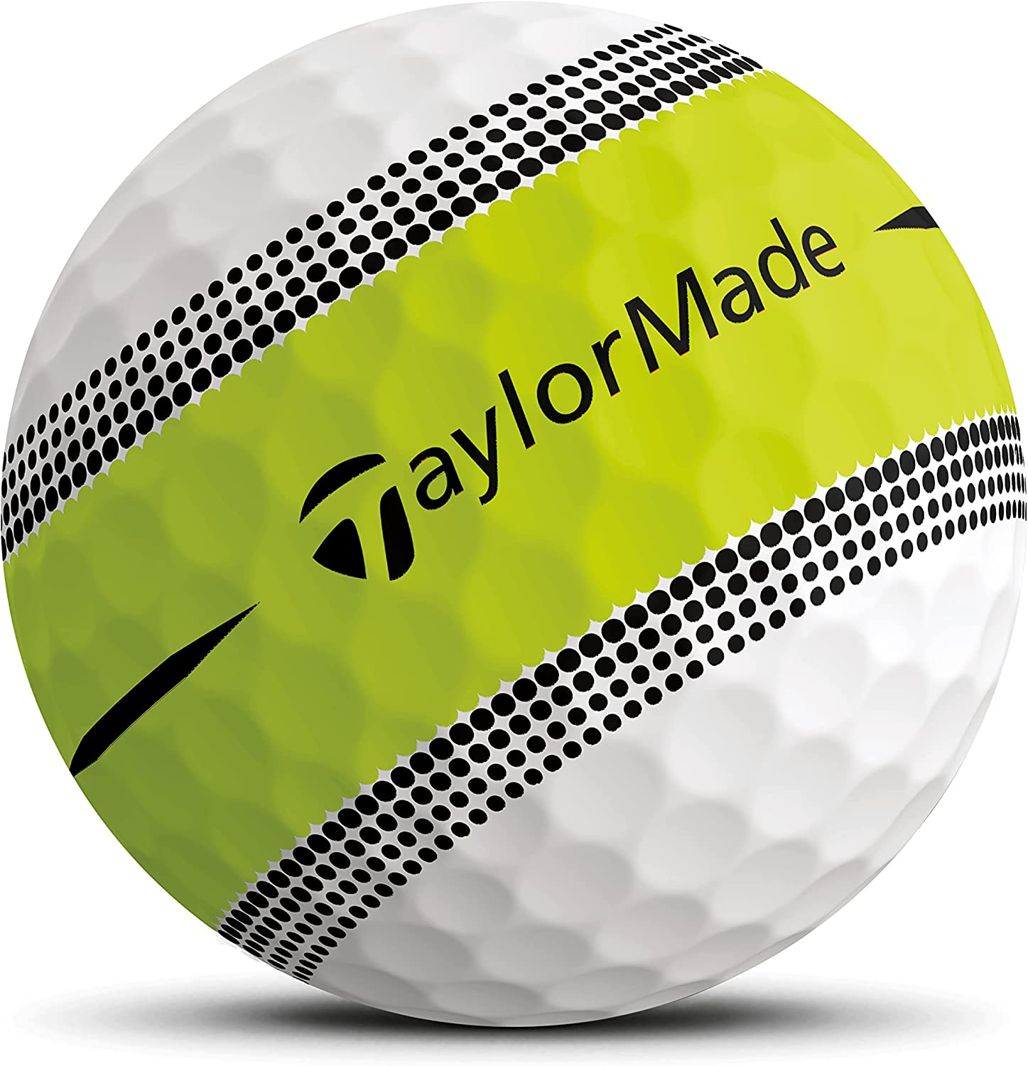 Taylormade Tour Response Golf Balls image number 2