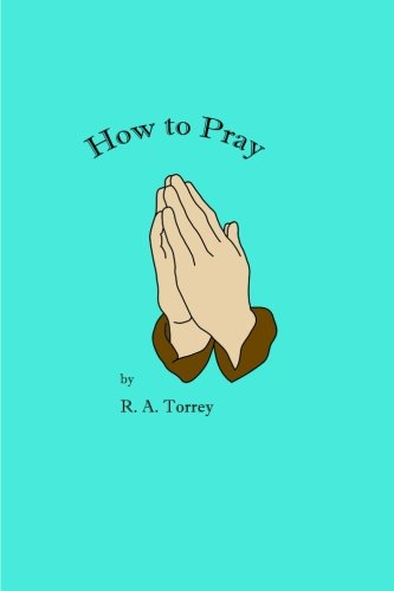 How to Pray image number 4