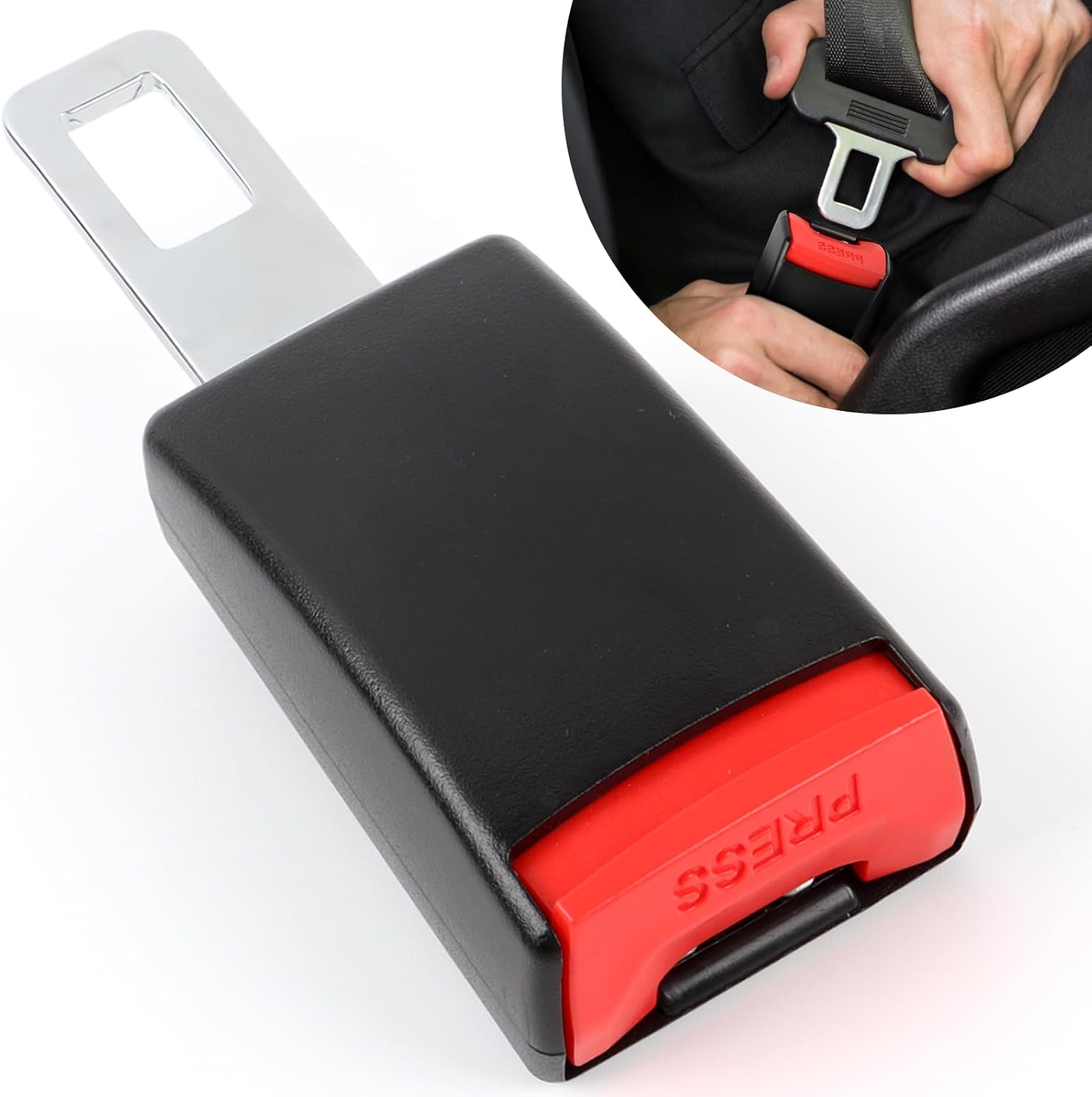 Automobile Part 12 Cm,Auto Accessories Perfect for Most Cars image number 2