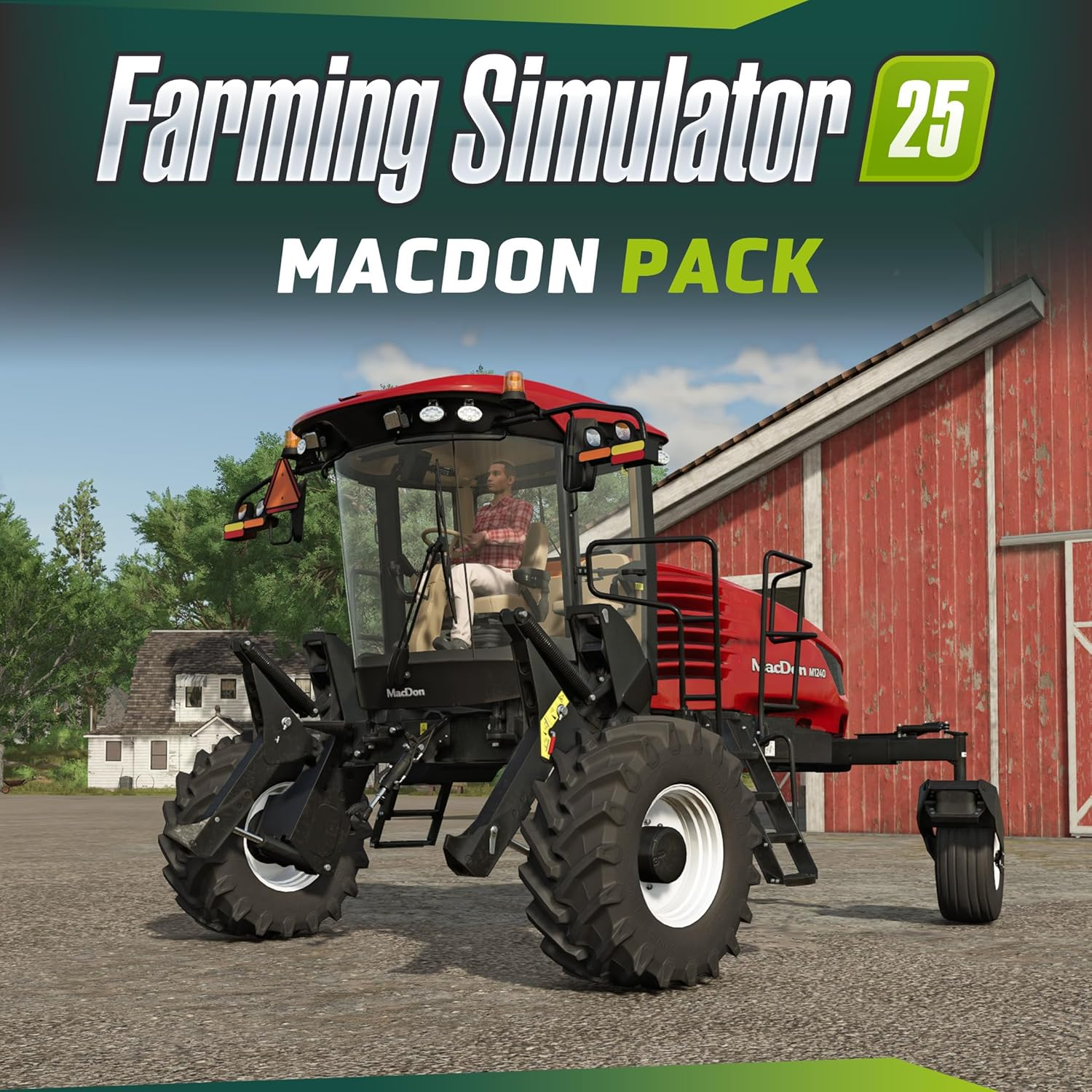 Farming Simulator 25 Collector'S Edition - PC image number 3