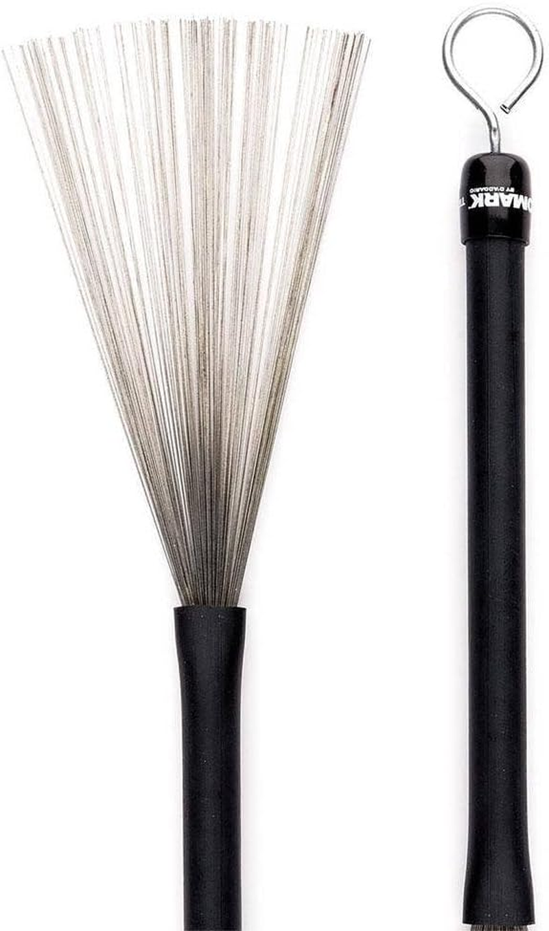 Promark TB3 Telescoping Wire Brushes