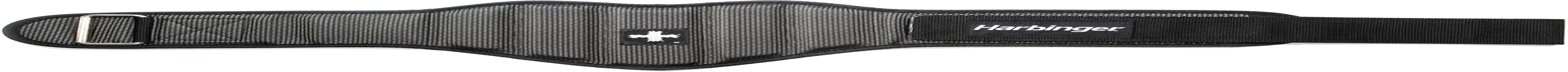 Harbinger Men'S Firm Fit 7.5-Inch Contoured Weightlifting Belt image number 3