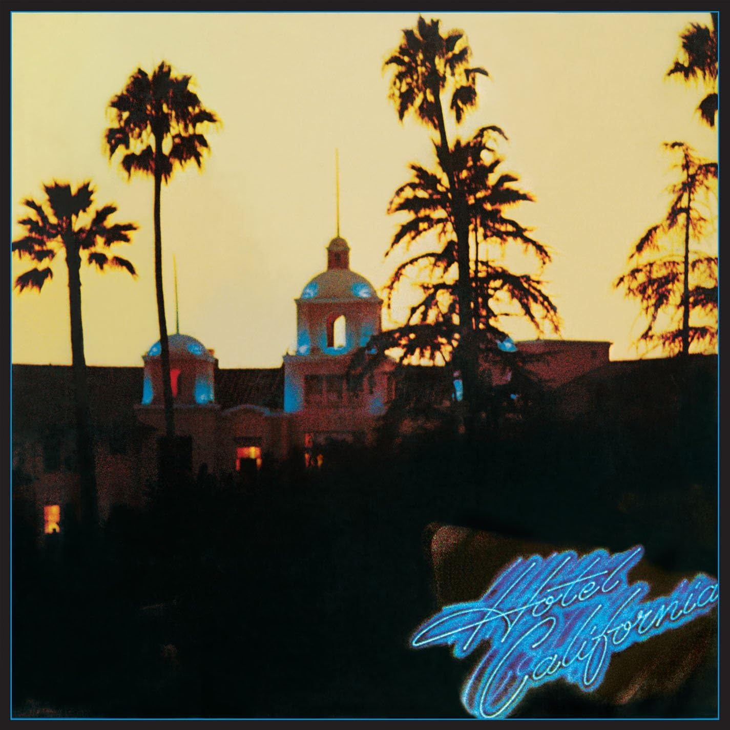 Hotel California image number 1