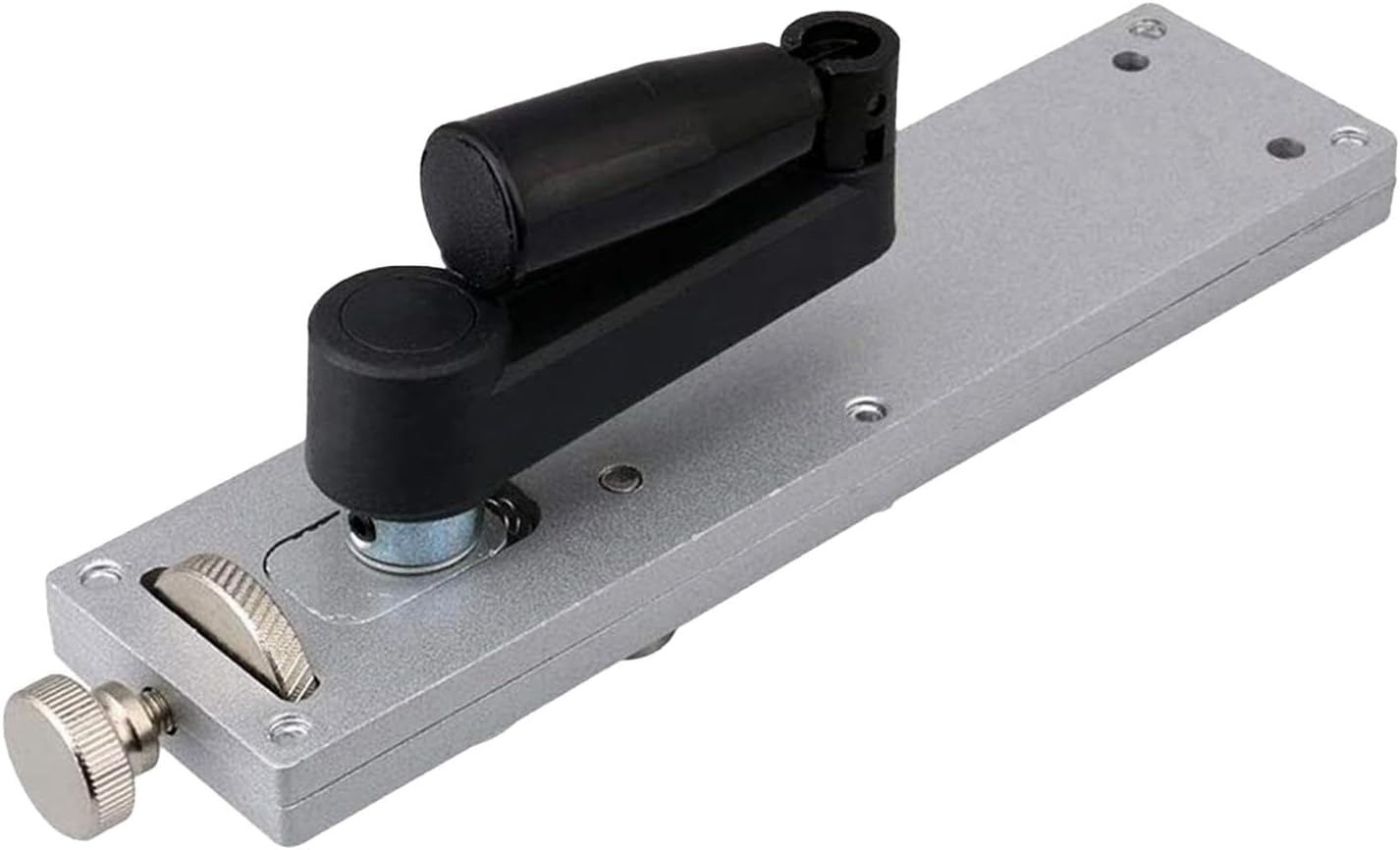 Colaxi Luthier Tool Guitar Fret Wire Bending Tool Guitar Repair Easy to Install Fret Wire Bender Musical Instrument Accessory image number 5