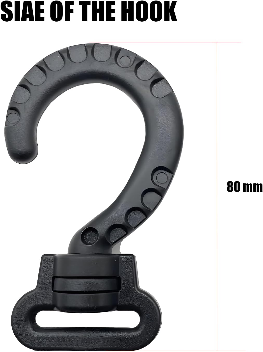 ISIU Cargo Net for Utility Folding Wagon, Garden Cart, Folding Trolley Cart, Beach Cart, Made of Heavy Duty Nylon Net with Storage Bag / 38"X32" image number 2