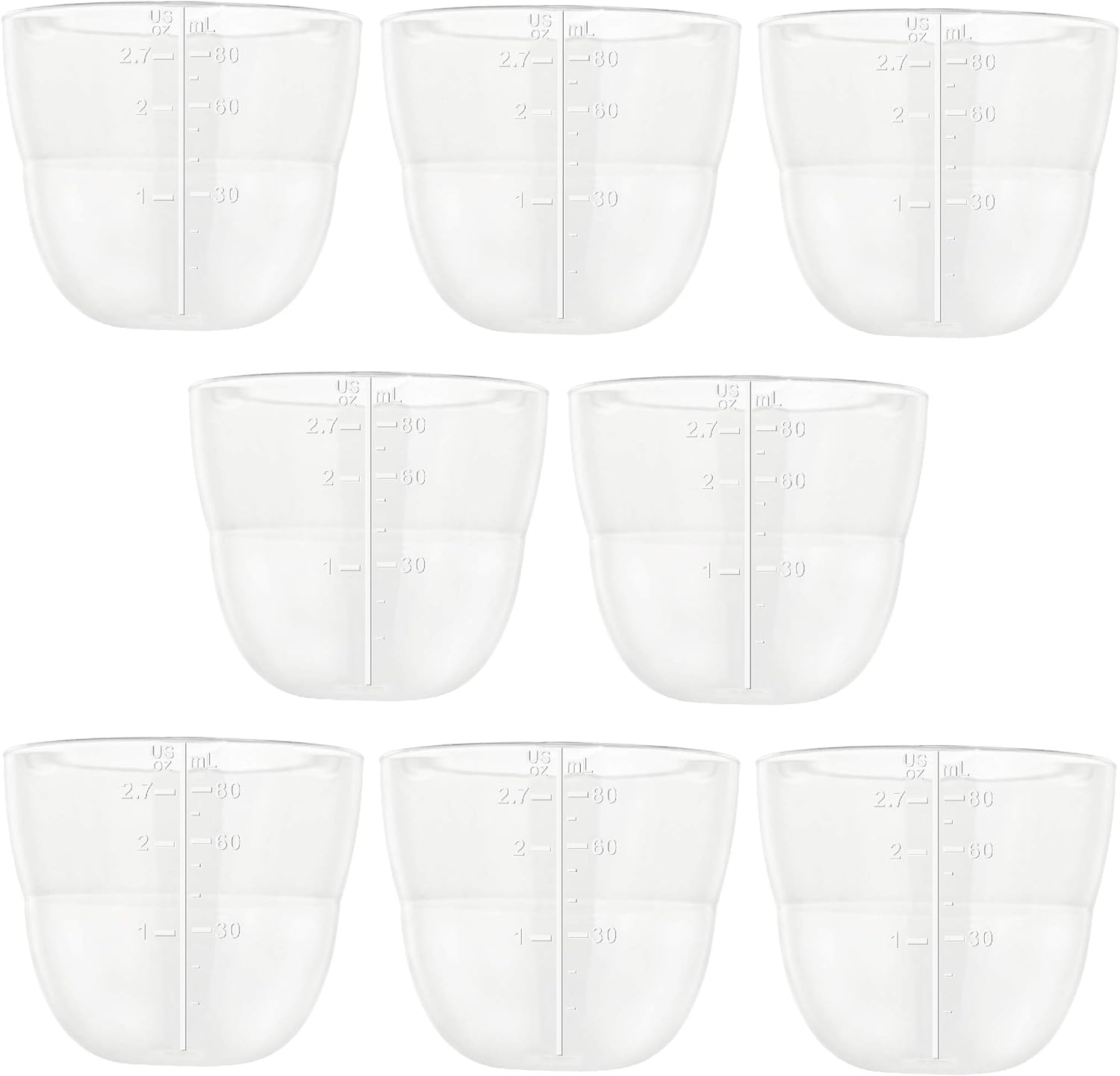 Maymom Bottle Dome Cap, Bottle Top, Sealing Disk Compatible with Lansinoh Bottle, Momma Bottles, Not Original Lansinoh Pump Parts, Signature Pro,Smartpump, Manual Breastpump