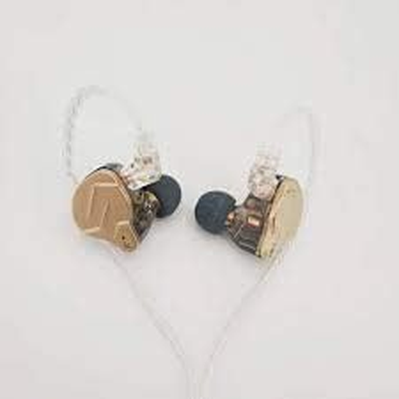 KZ Airloop ZSN Pro X Earbuds with Microphone image number 3