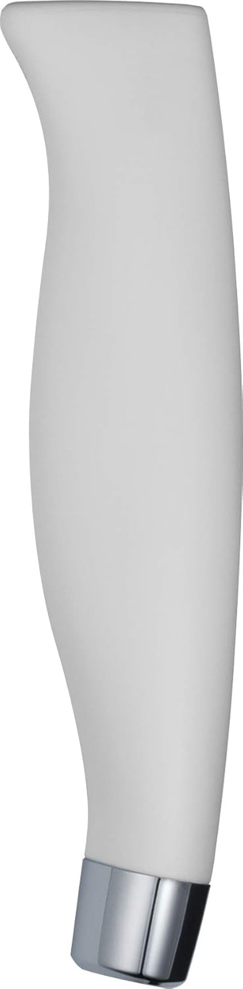 Zwilling J.A. Henckels Japan 16700-431 HI Style Petty Knife, White, 5.1 Inches (130 Mm), Made in Japan, Small Knife, Stainless Steel, Dishwasher Safe, Made in Seki, Gifu Prefecture