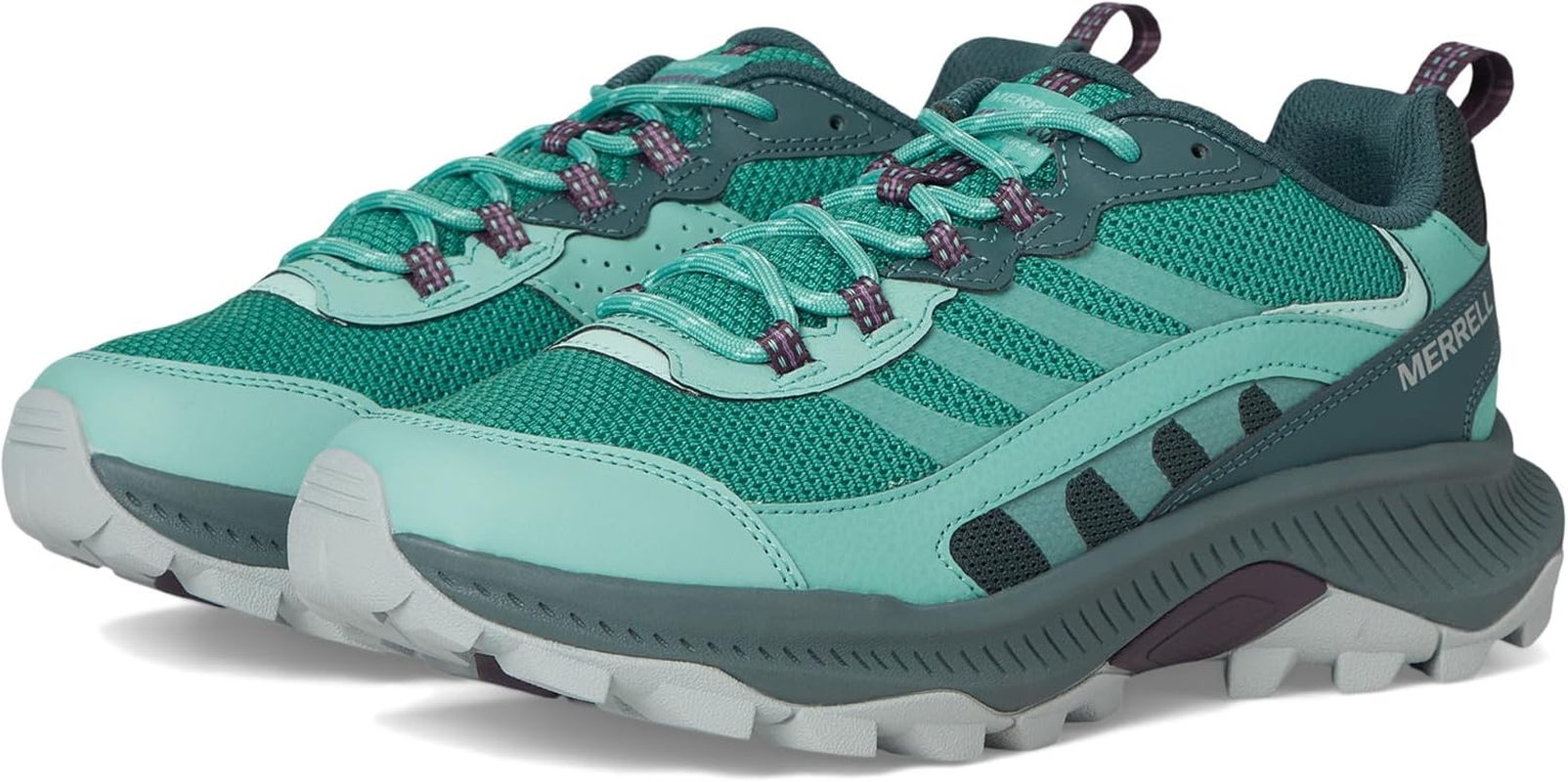 Merrell Women'S Speed Strike 2 Hiking Shoe