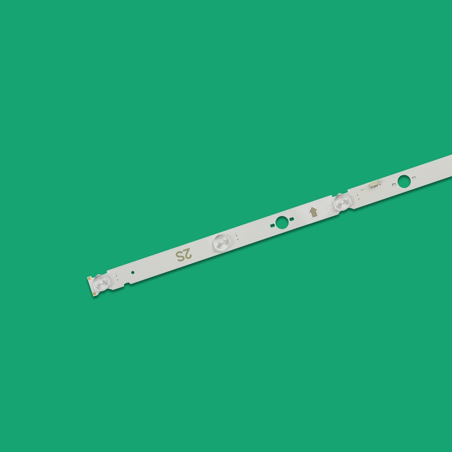 ALMVIS 2Pcs/Set LED Backlight Bar Fit for Sony KDL-32WD600 KDL-32WD603 KDL-32W600D KDL-32RD433 KDL-32RD435 TPZ32_FCOM_A05 LED TV Light image number 5