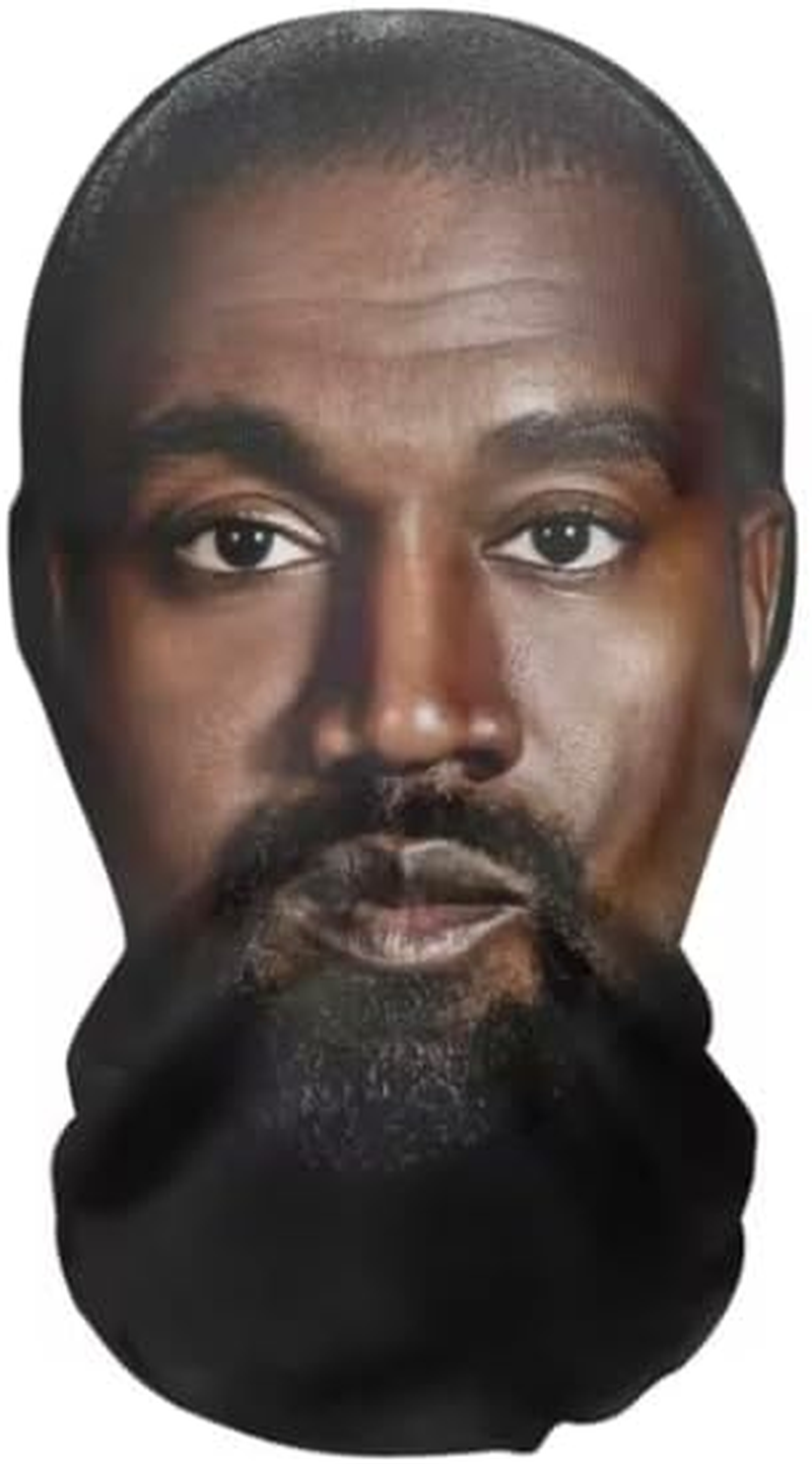 Shiesty Ski Mask for Kanye West Fans - Funny Gift image number 1