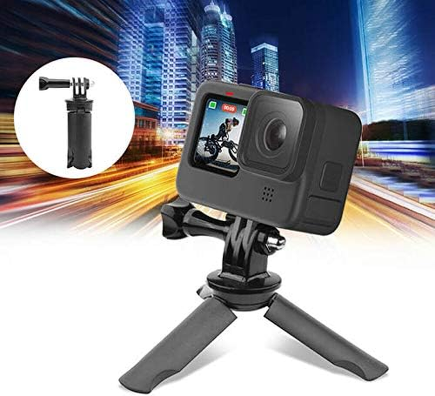 1/4 Screw Tripod Mount for Gopro image number 1