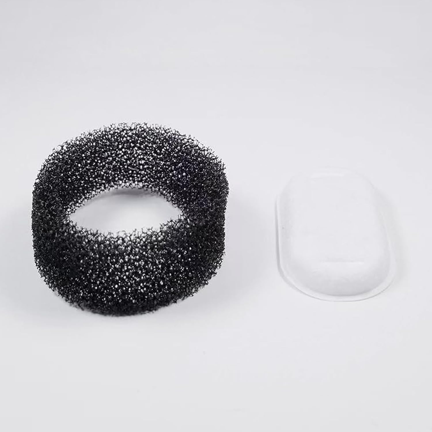 Cat Water Fountain Filter,12-Set Cat Water Filter - Home Daily Supplies for Flower Watering Dispenser Faucet Yard Everyday Aquarium image number 1