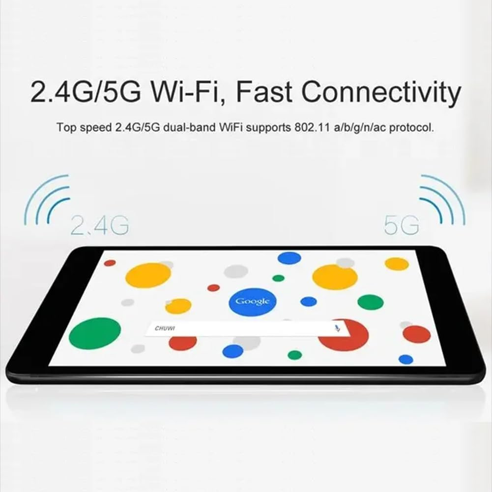 Xelea 7 Inch Android 11 Smart Home Background Music Panel Stereo Sound Wifi Bluetooth Audio (A) image number 5