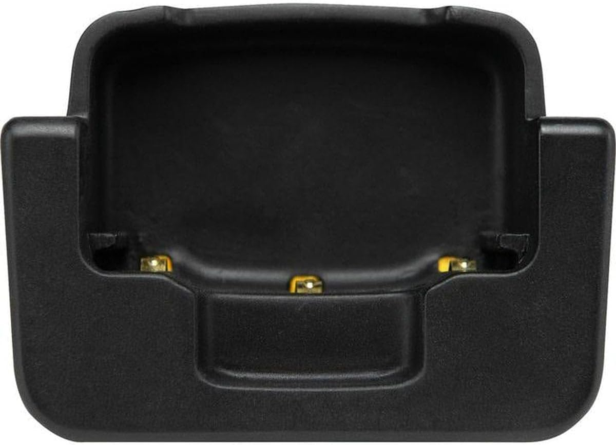 ACC6160CK GME Accessory Car Kit Suit Tx61Xx Handheld Radio In-Car Charging, Mounting Bollard Replaces Belt Clip