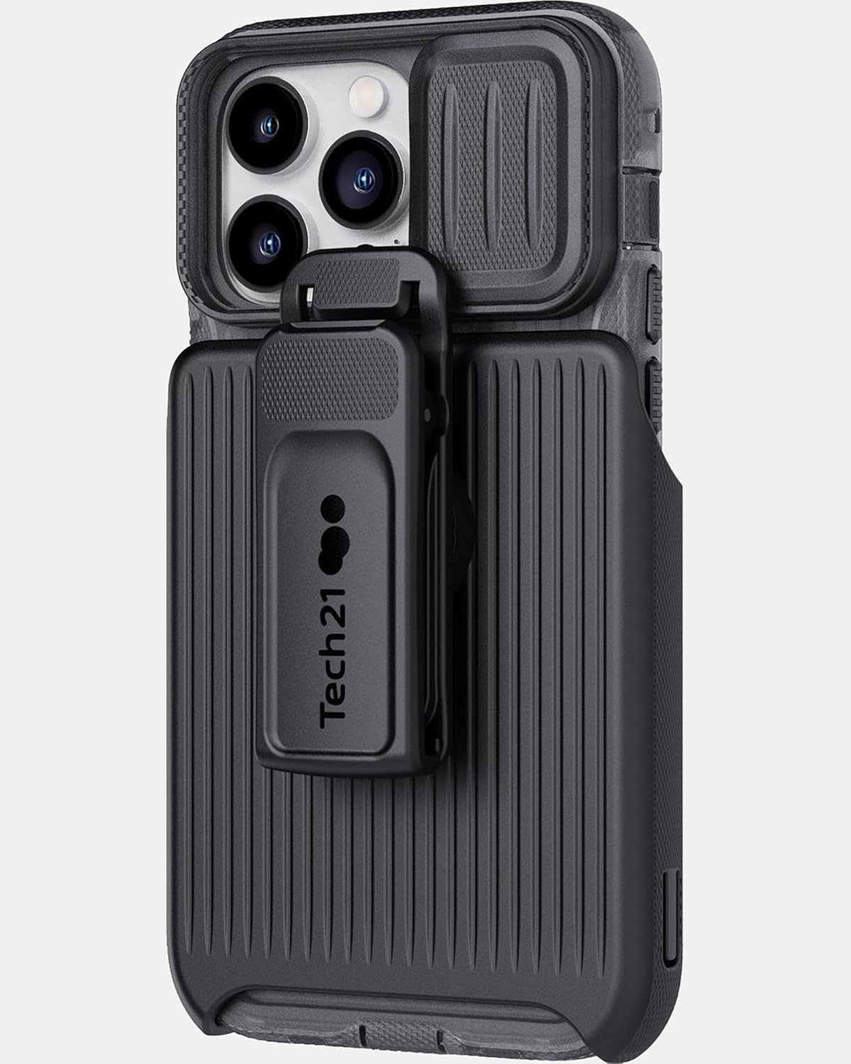 Tech21 Evo Max Phone Case with Magsafe for Iphone 14 Pro Max, Tinted image number 2