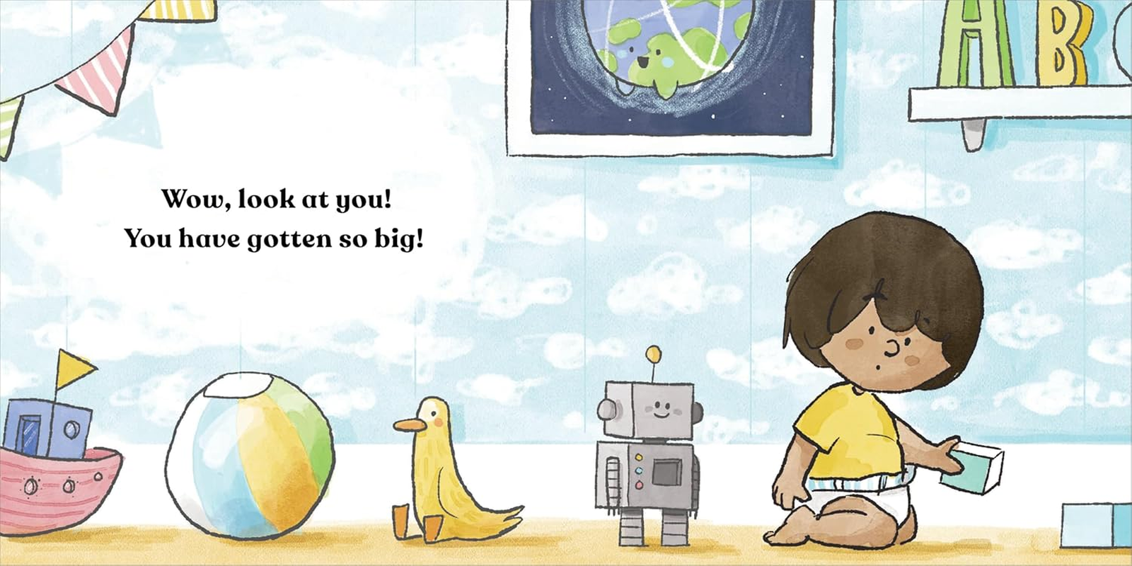 Let'S Go to the Potty!: a Potty Training Book for Toddlers image number 4