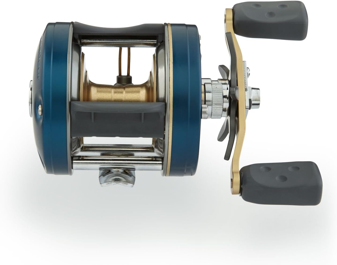 Abu Garcia Ambassadeur C4 Baitcast round Fishing Reel