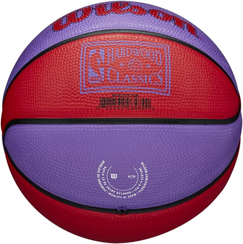 Wilson Mini-Basketball image number 3