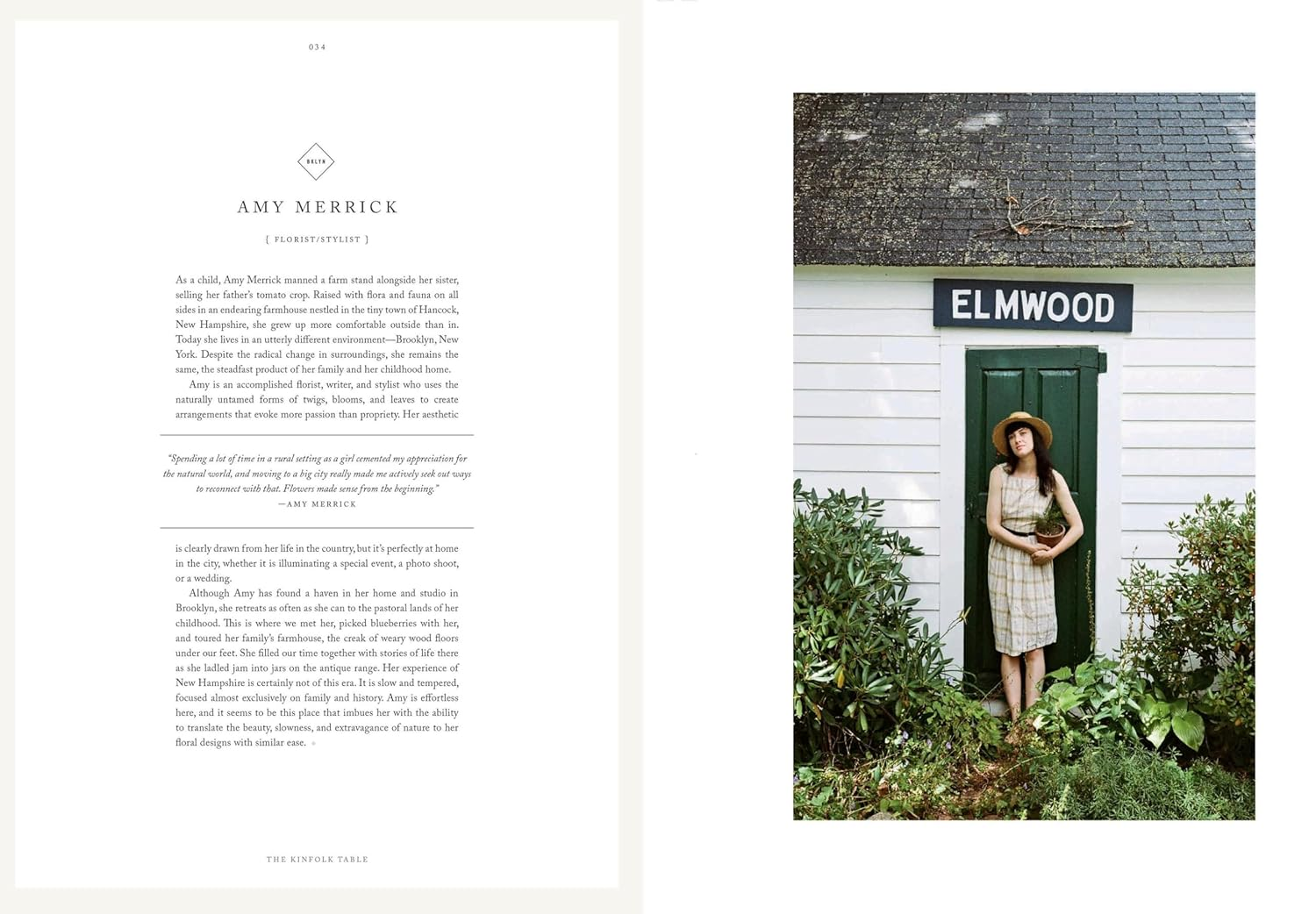 The Kinfolk Table: Recipes for Small Gatherings image number 1