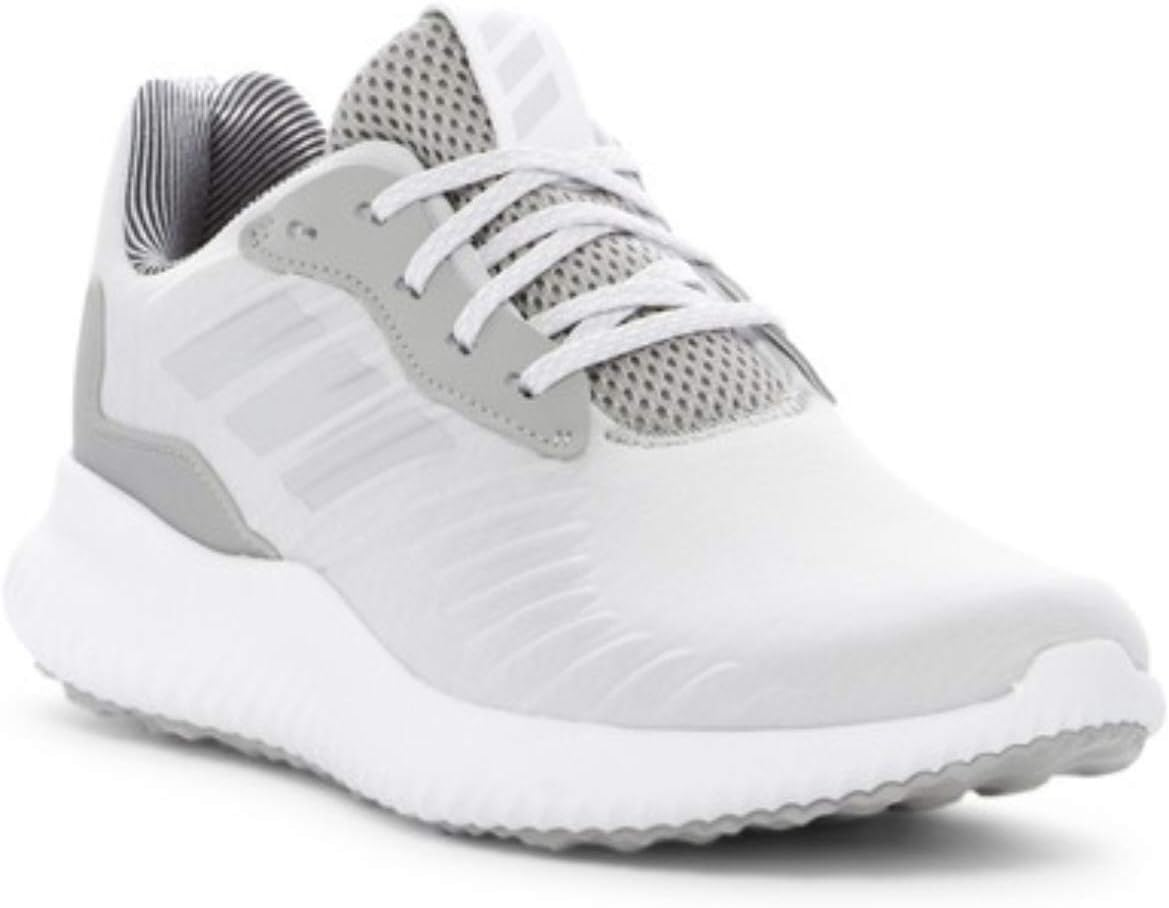 Adidas Running Shoes Alpha BOUNCE RC W Light Gray Heather / LGH Solid Gray / MGH Solid Gray 26.0 (Current Model) image number 1