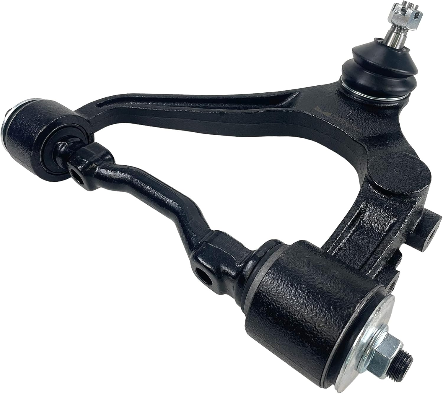 Mackay CA1073L Left Front Upper Control Arm for Toyota RZH113 HIACE 2.4L 2RZ image number 1