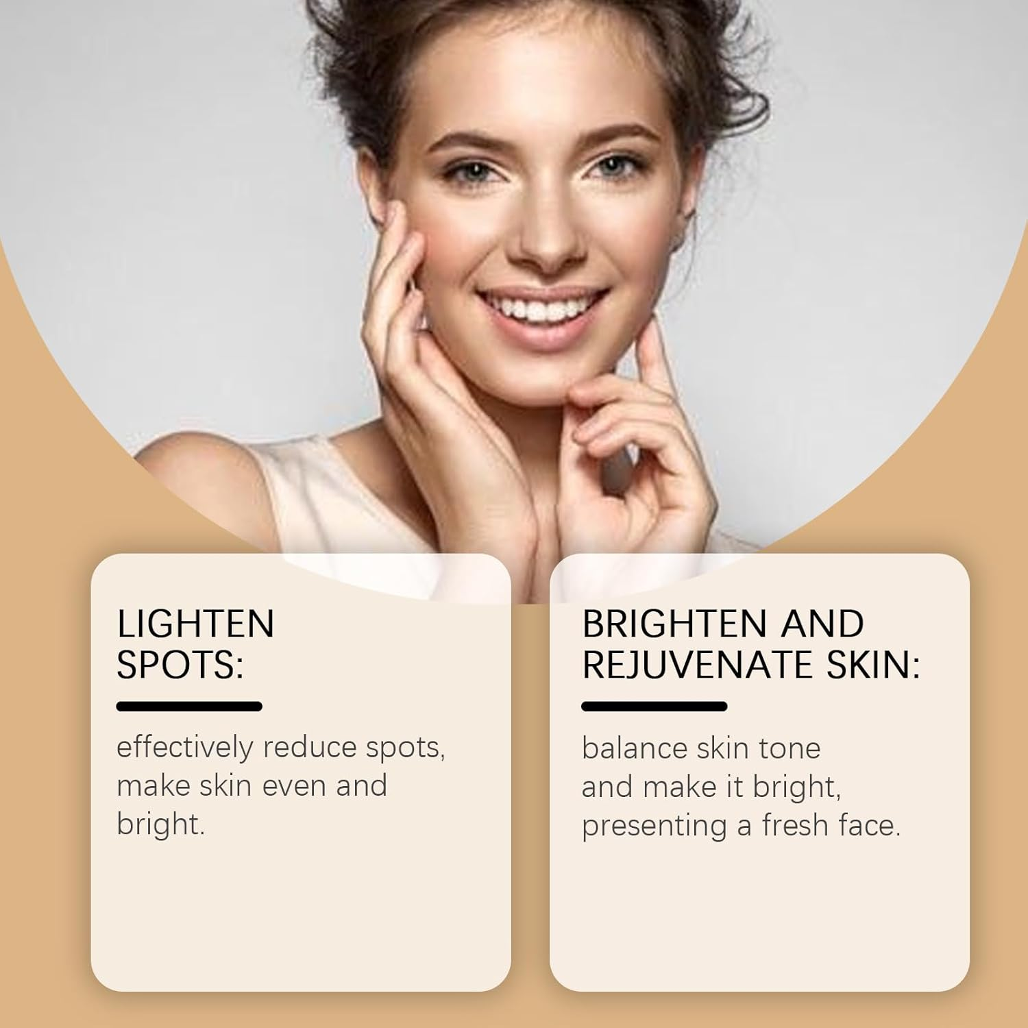 Silk Body Essence Shower Oil for Smooth and Hydrated Skin, after Shower for Women with Sensitive Skin, Dry Skin, Non-Greasy, Infused with Shea Butter, Coconut Oil, Vitamin E image number 5