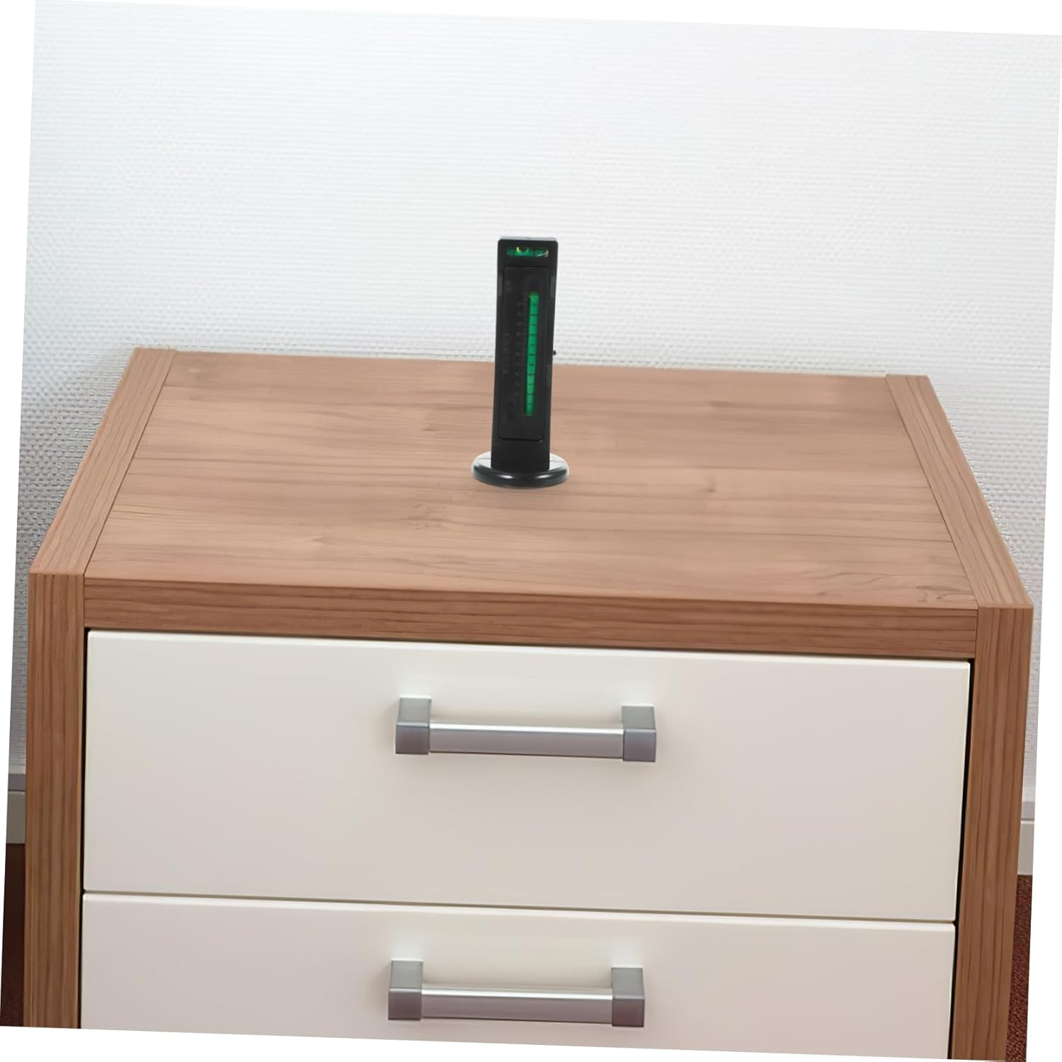 HOMSFOU Spirit Level Camber Gauge for Automotive Wheel Alignment Tool Magnetic Castor Strut Wheel Alignment Tool for Car and Truck for Measuring Layout in Garage Workshop image number 6