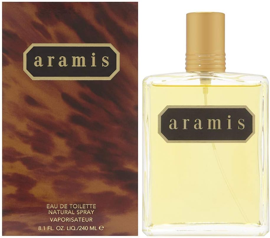 Aramis by Aramis for Men - 8.1 Oz EDT Spray image number 2