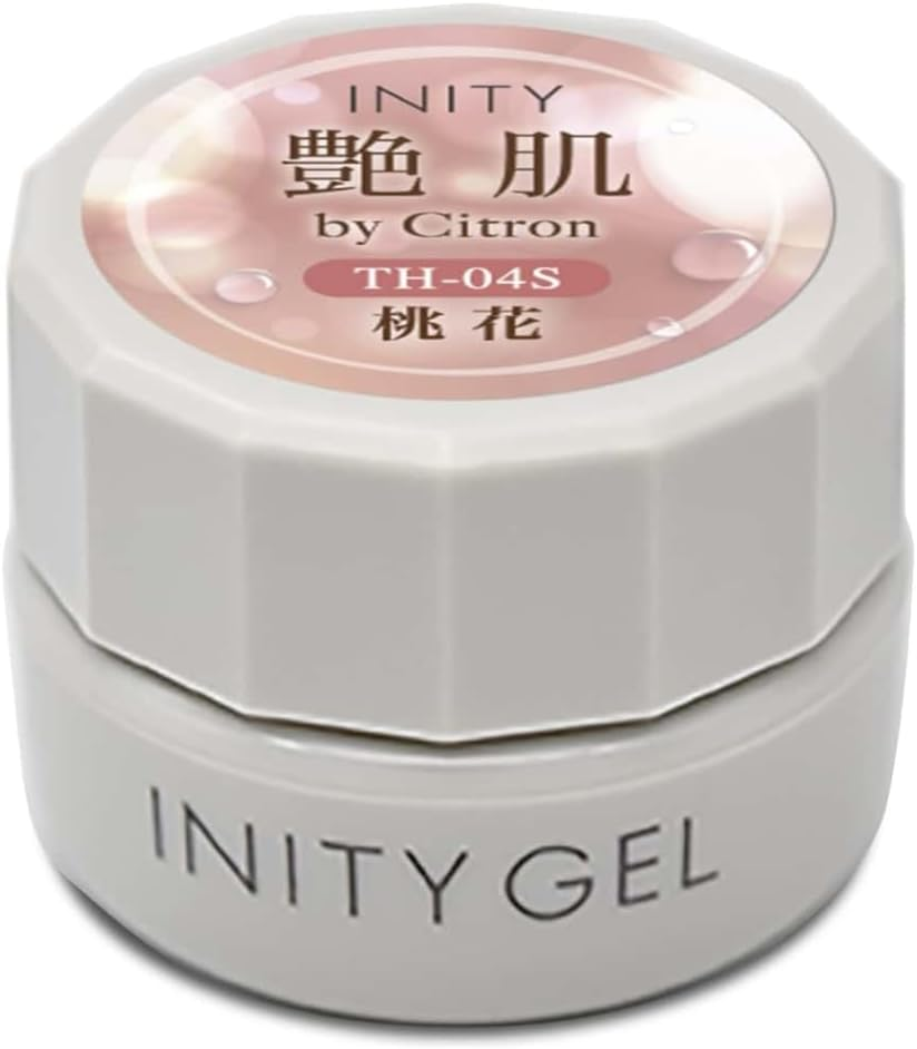 INITY TH-04S Momohana image number 3