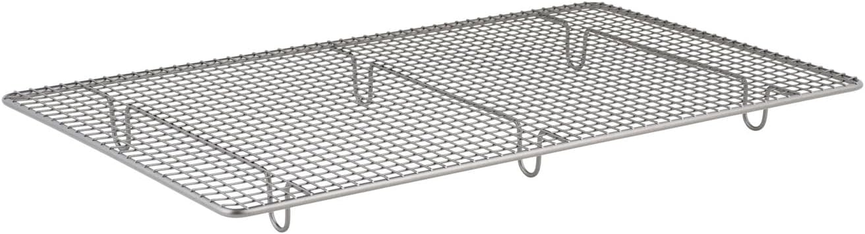 Maxwell & Williams Bakermaker Non-Stick Baking Tray 24X15.5Cm image number 1