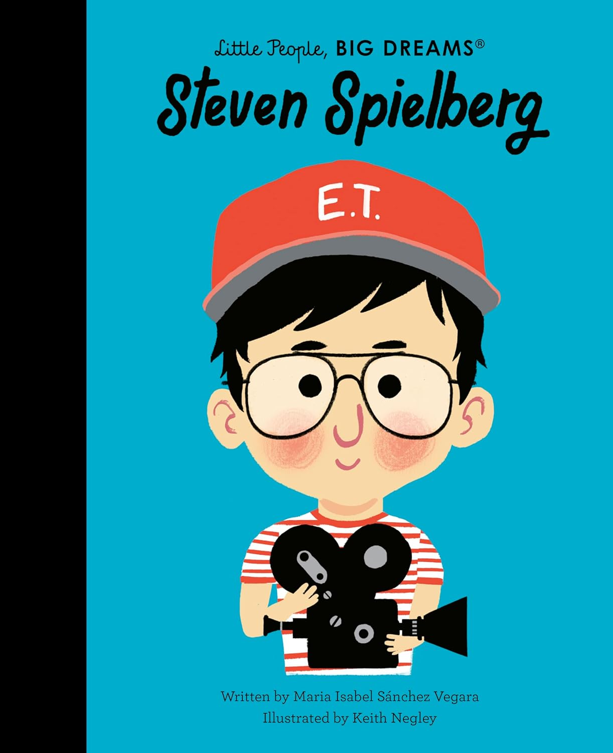 Steven Spielberg: Volume 135 image number 2