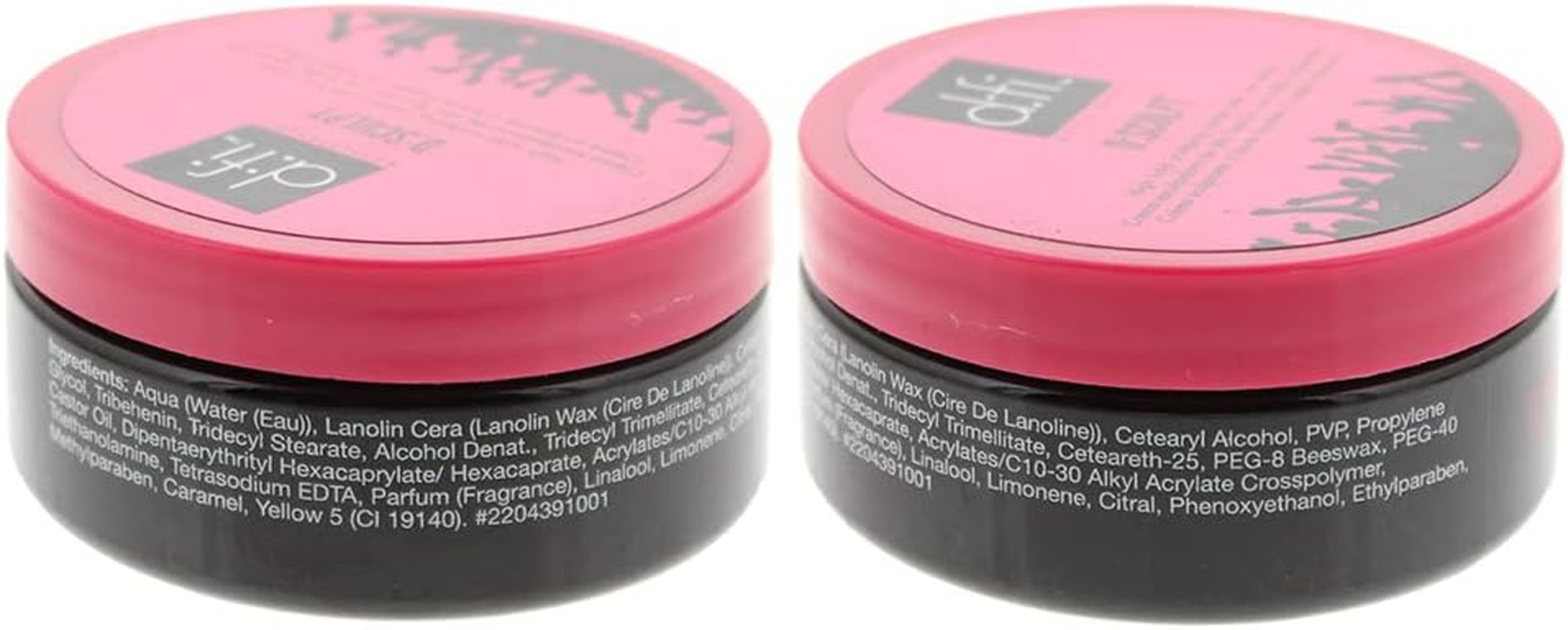 American Crew D:Fi D:Sculpt High Hold Hair Cream 75G image number 3