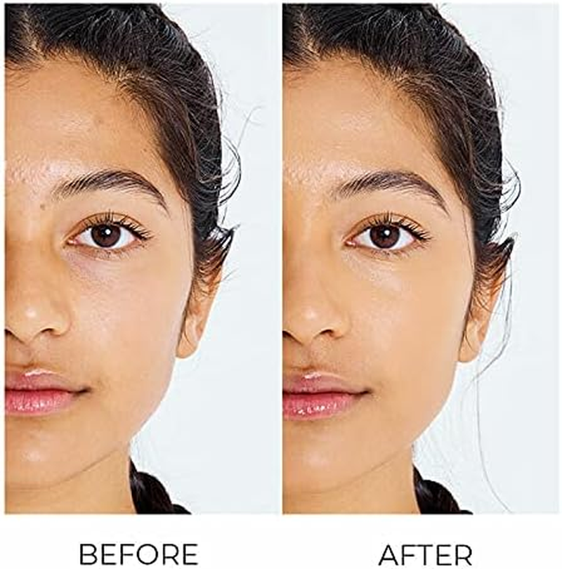 Australis Fresh & Flawless Full Coverage Foundation - Golden Beige image number 2