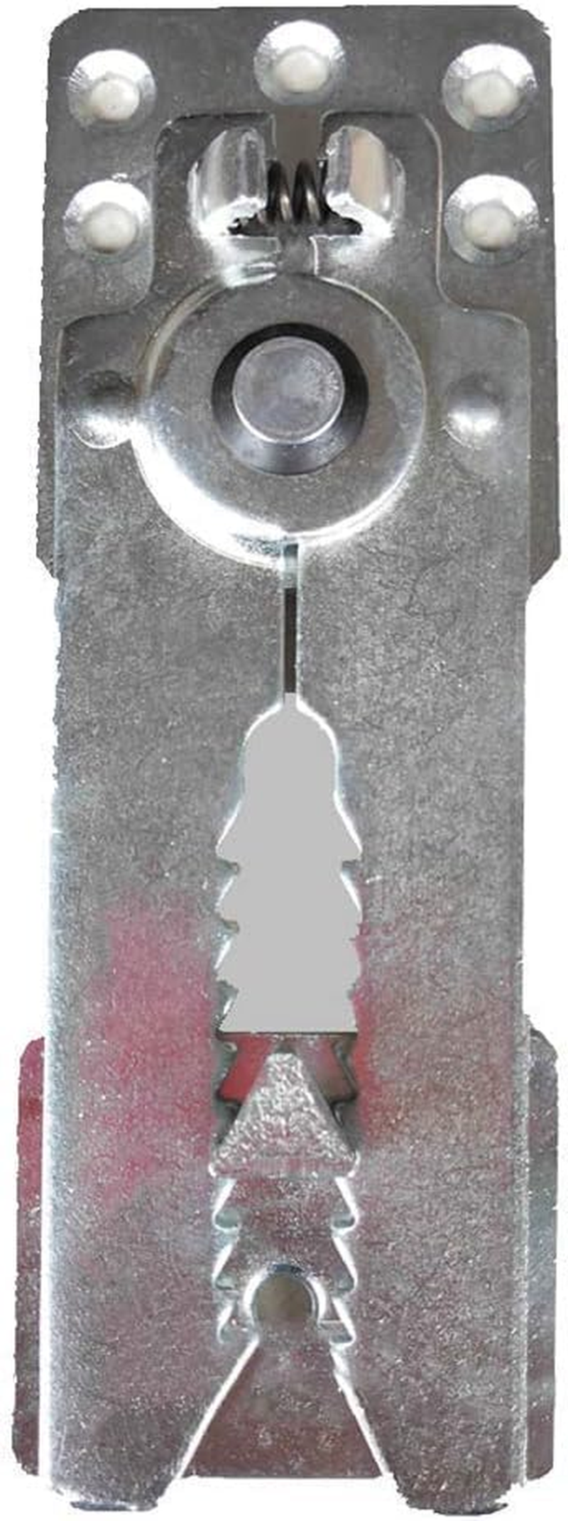 XICEN 4 Pack Sectional Couch Connector with Screws image number 6