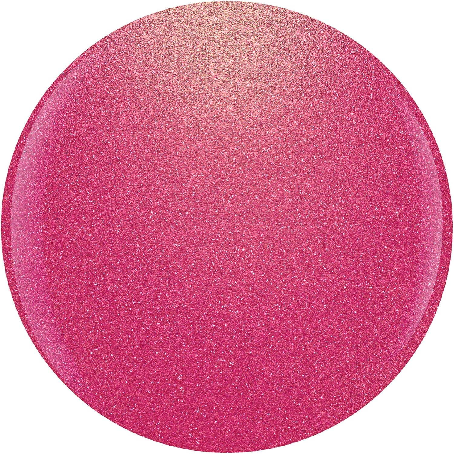 Gelish Professional Live Out Loud Gel Polish, Magenta Shimmer image number 1