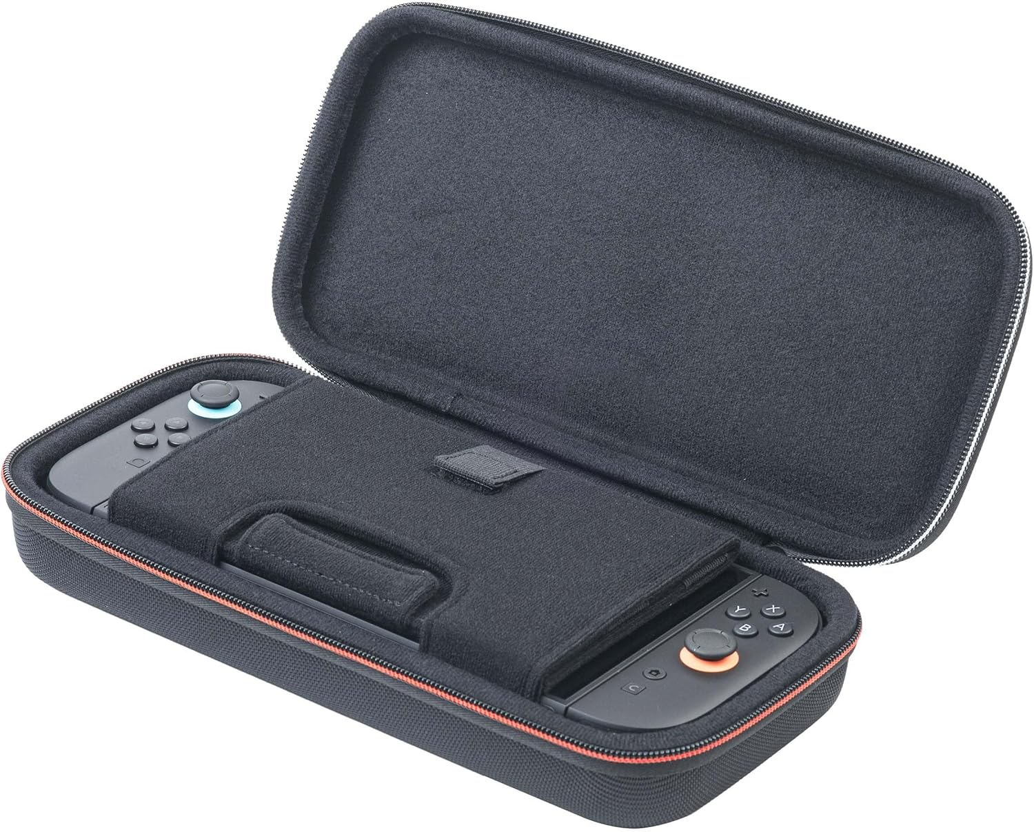 RDS NSW2 Game Traveler Deluxe Mario Kart World Case image number 2