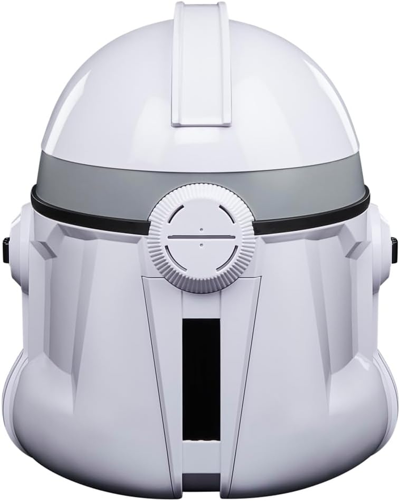 STAR WARS SW BL Electronic Helmet 2 image number 1