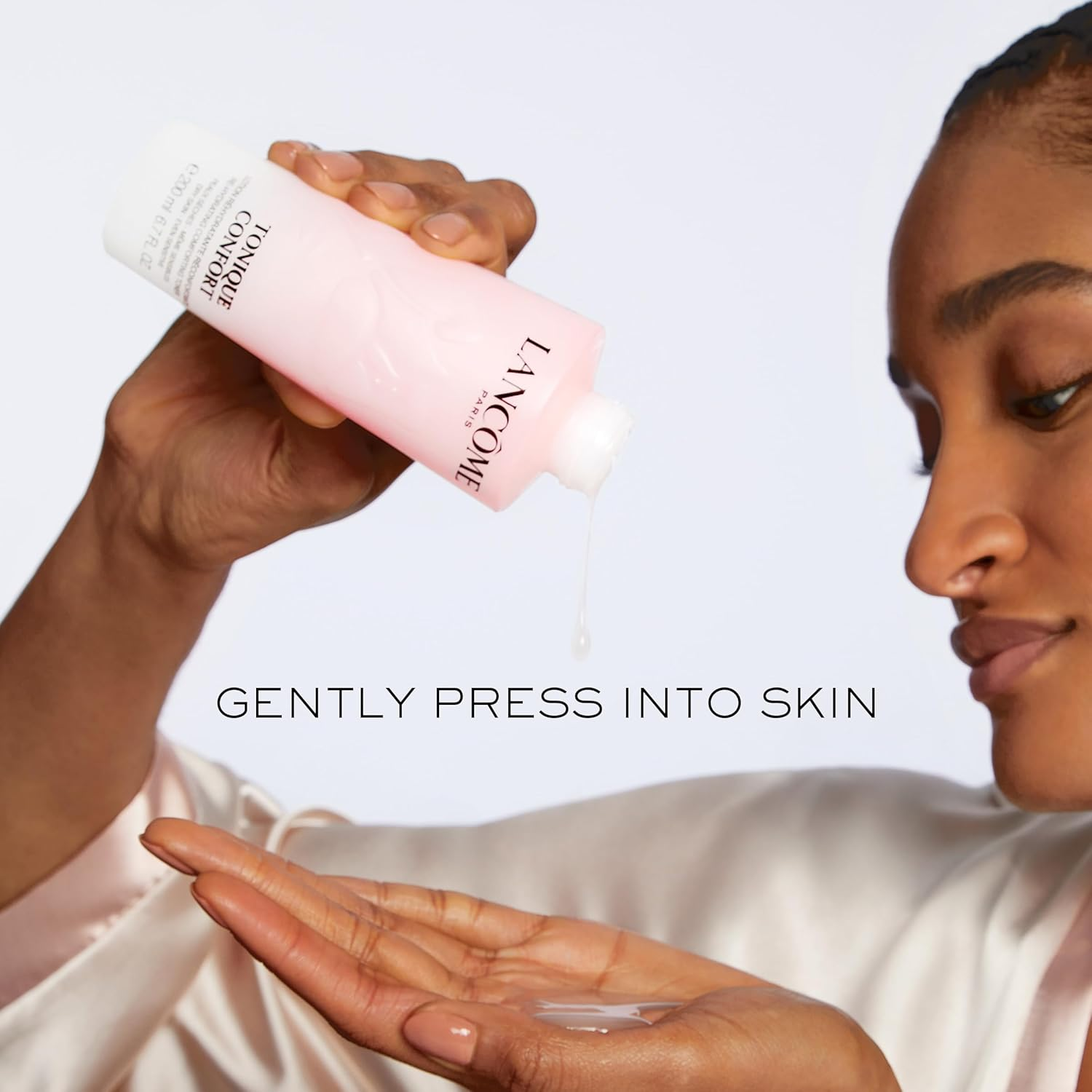 Lanc&ocirc;me Tonique Confort 400Ml image number 4