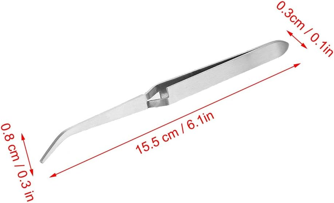 Stainless Steel Nail Clippers Gel Nail Nipper Forming Nail Clip Nail Art Multi-Function image number 6