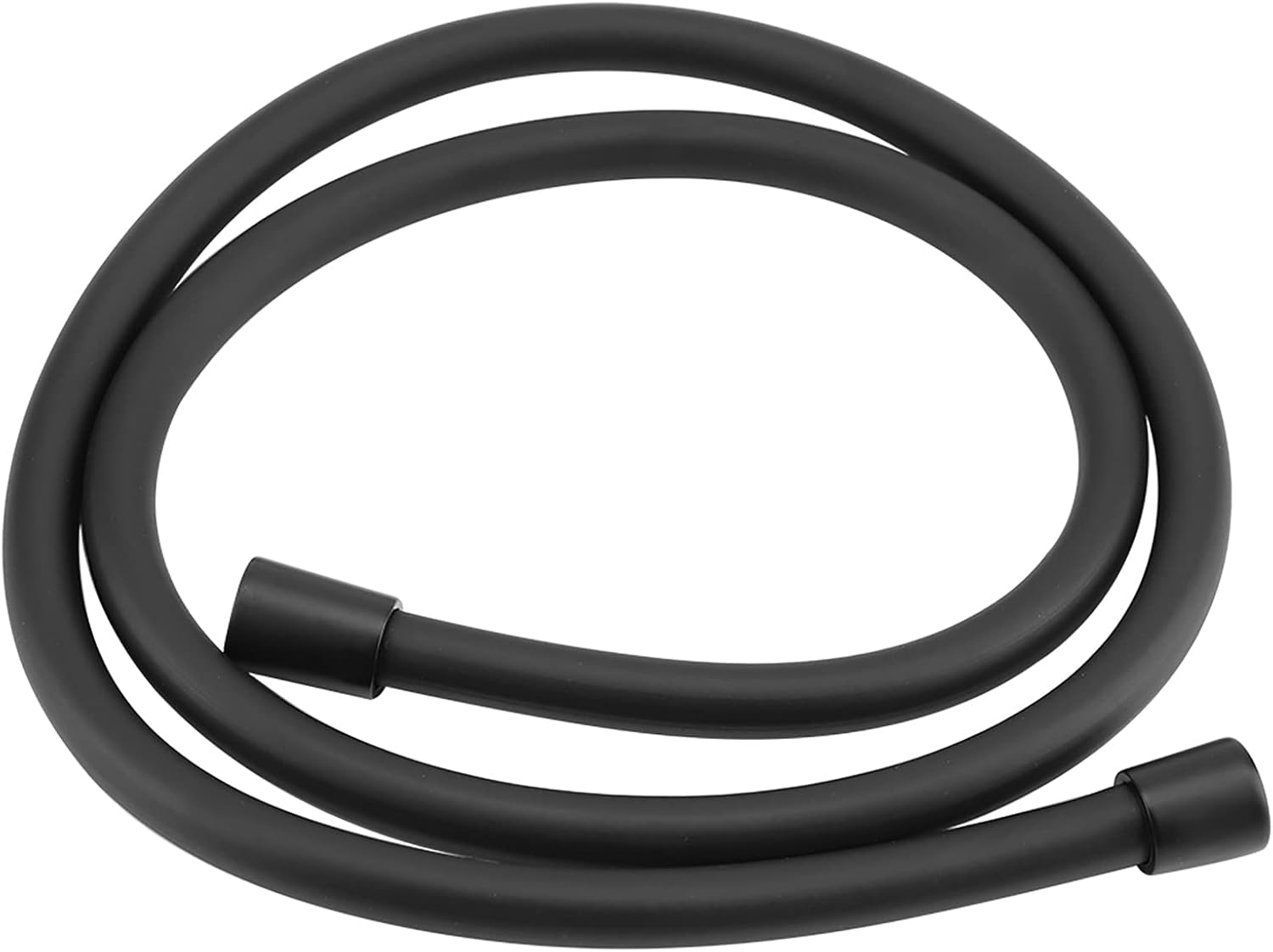 Kink Shower Hose 60 Inches Explosion-Proof Hose for Hand Held Showerhead Bathroom image number 2