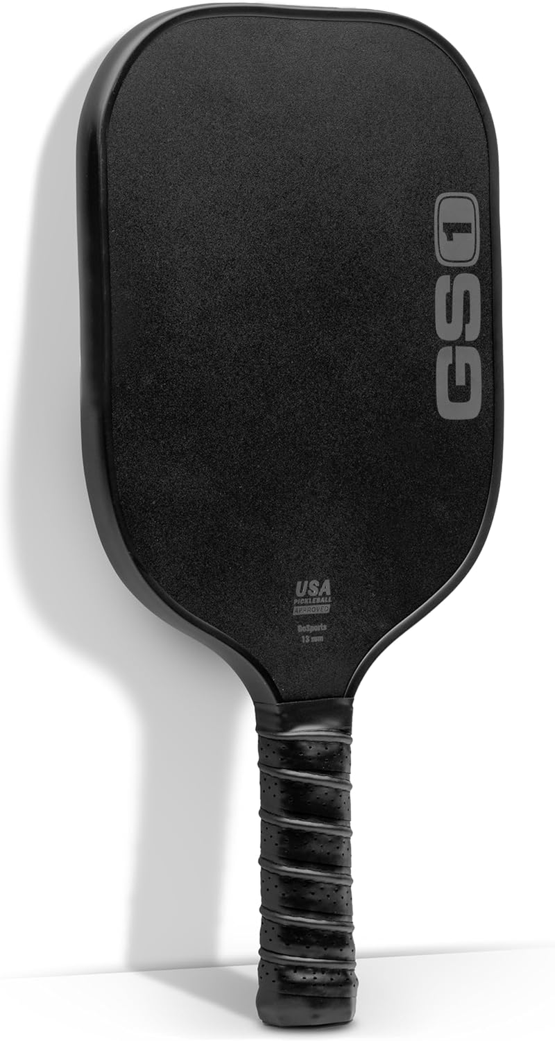 Gosports GS1 Pickleball Paddles - USAPA Approved Fiberglass Pickleball Paddles - Single, 2 Pack, or 4 Pack