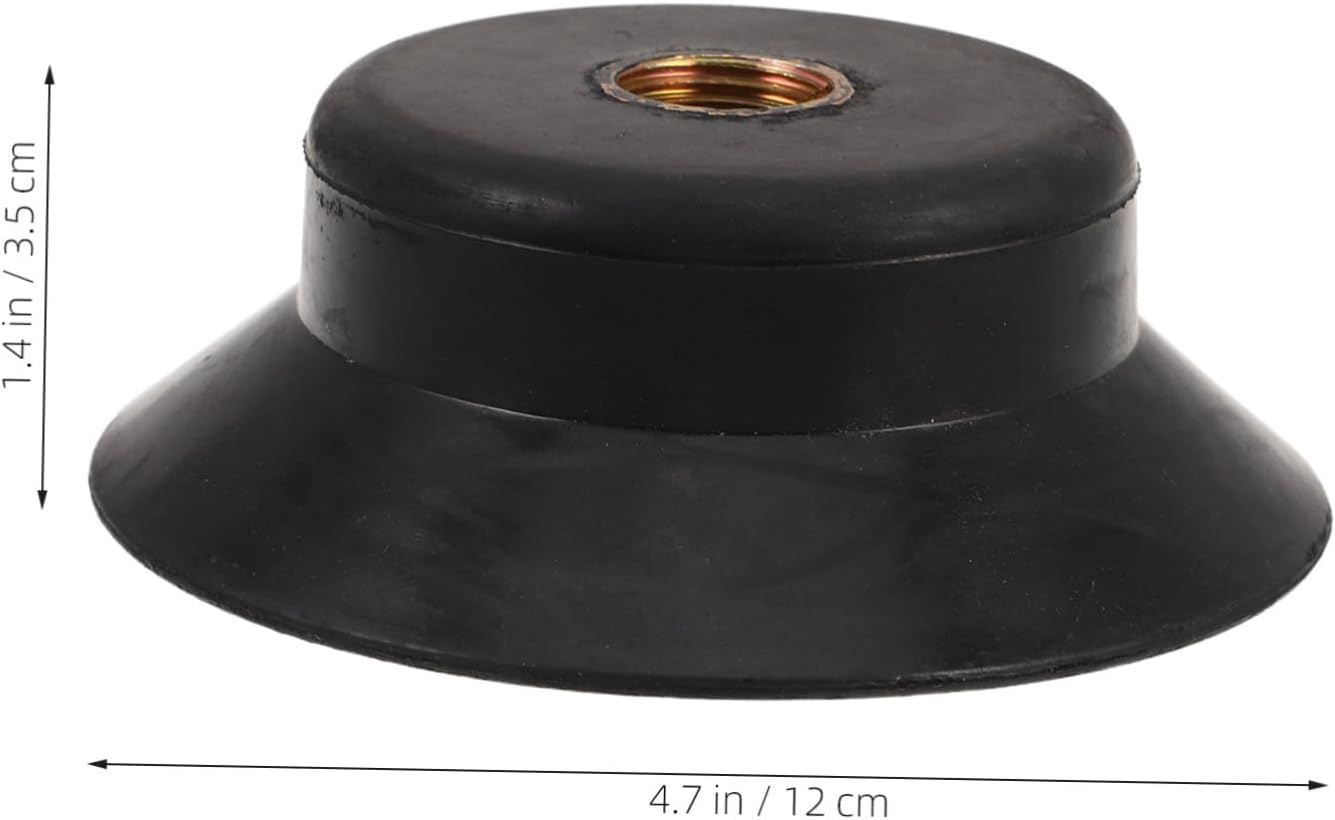 AKOOSY Car Dents Repair Kit Pneumatic Suction Cup Automotive Dents Puller Tool Fast Removal Multiple Applications image number 2