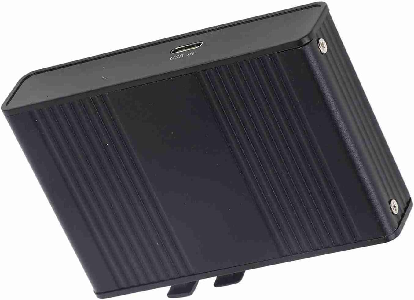 6 Channel Sound Card Usb External Digital Ical SPDIF Output a for PC Usb External Sound Card Device Magnificexternal 6 Channel 5.1 for L image number 2