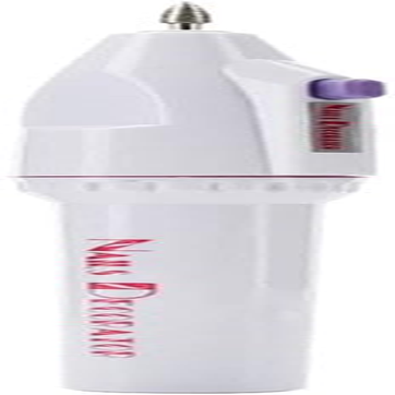 Ziyan Manicure Professional Electric Nail Cutter Nail File Set Pedicure with 5 Grinding Heads image number 3