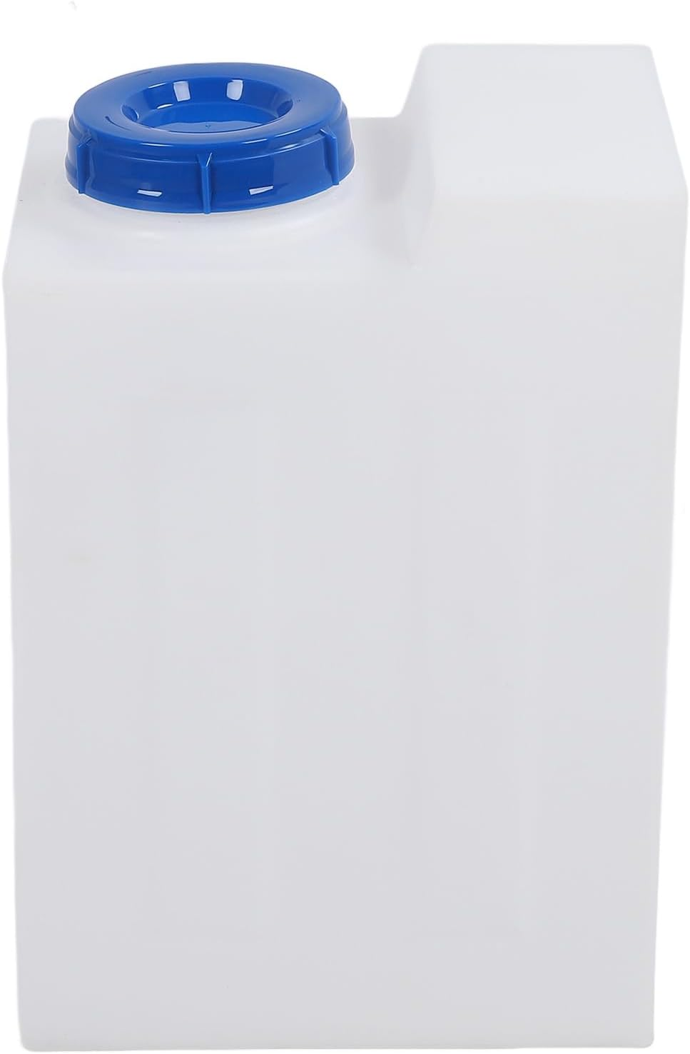 13.2 Gallon RV Water Tank, 5X11X19.5In Heat Cold Resistant, Made of LLDPE, Leak Proof Design, Easy Fill Cap, Portable Water Storage Container, Ideal for Rvs, Trailers, Boats, image number 2