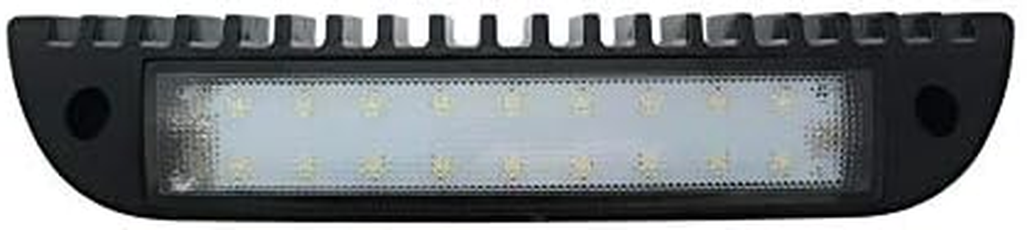 MARVIX LED Awning Light 12V 24V Bright Waterproof Exterior Caravan Motorhome Strip Lamp image number 1