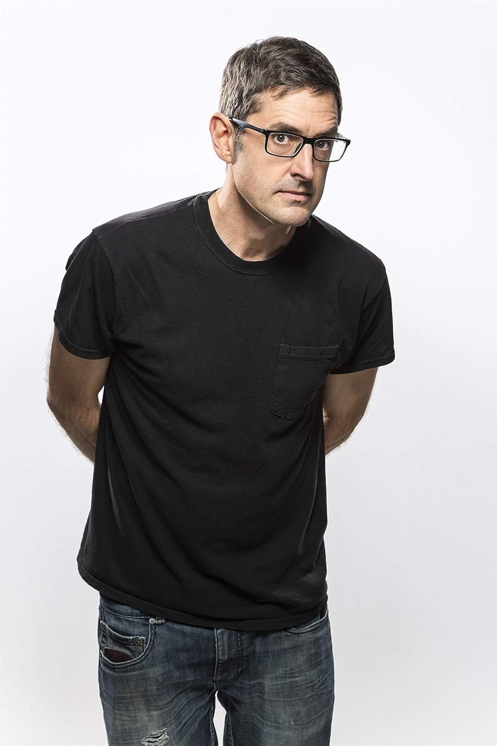 Gotta Get Theroux This: My Life and Strange Times in Television image number 2