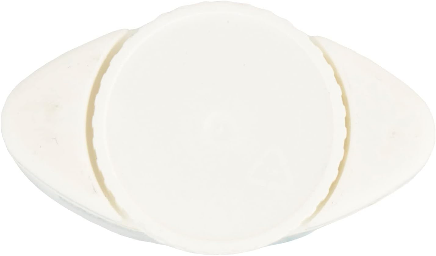 Borotalco, Original Deodorant Stick, Alcohol-Free Formula and Aluminium Salts with Active Crystal Talc, Triple Dry Protection, Talcum Scent, 40 Ml